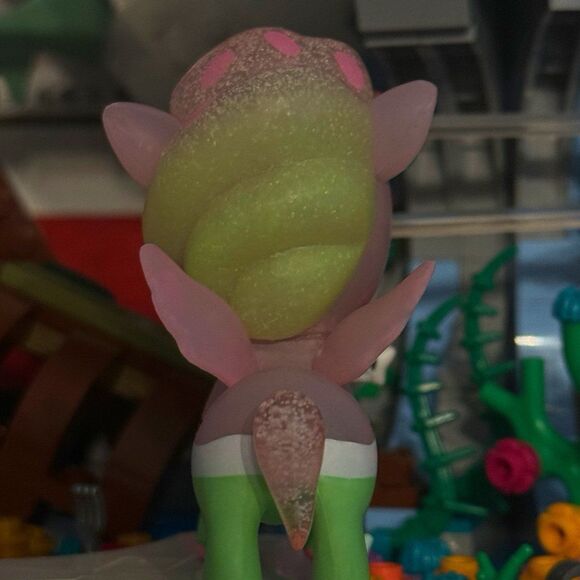 tokidoki Sour Mellie Unicorno from Candy Unicorno Series - Picture 6 of 6